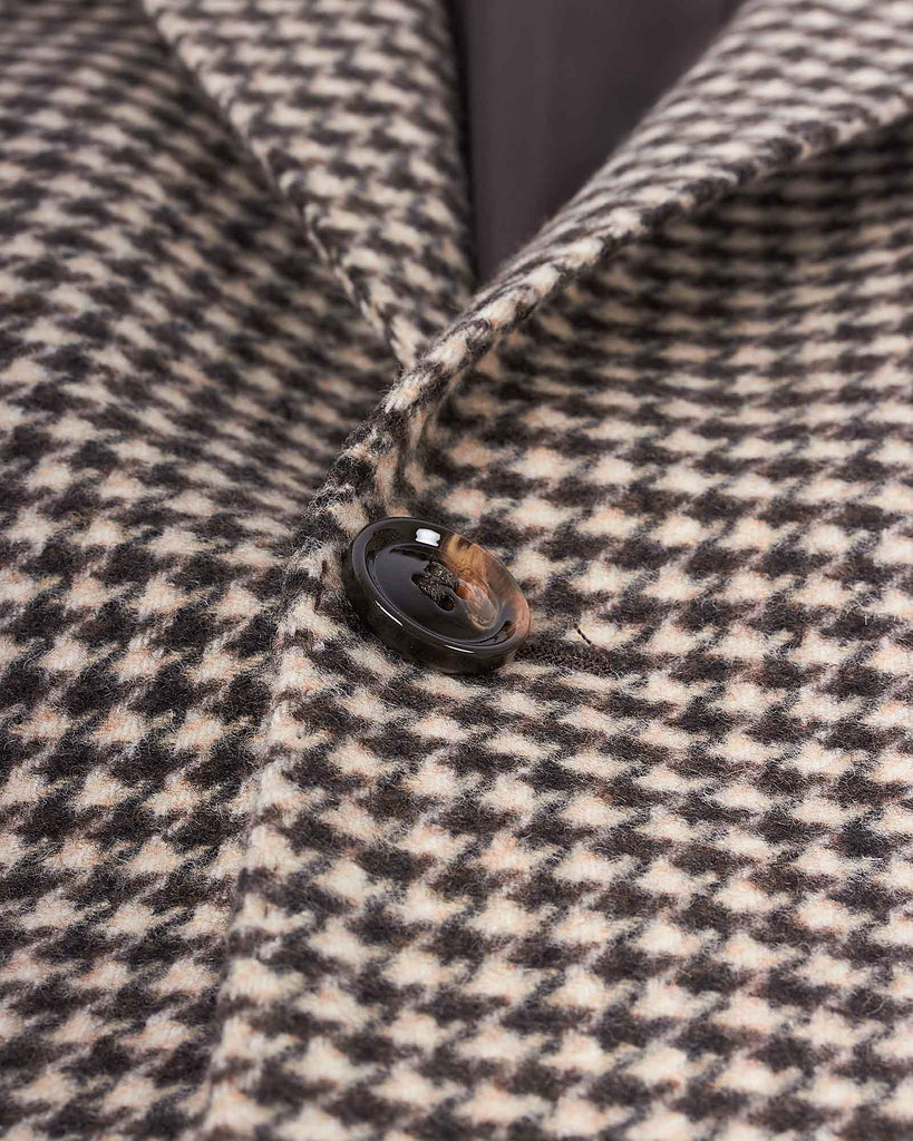 Fogerty Blazer Hound Brun