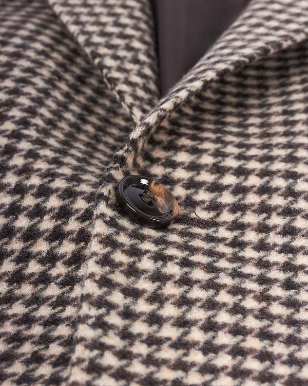 Fogerty Blazer Hound Brun