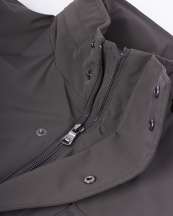 M-65 Field Jacket Grøn