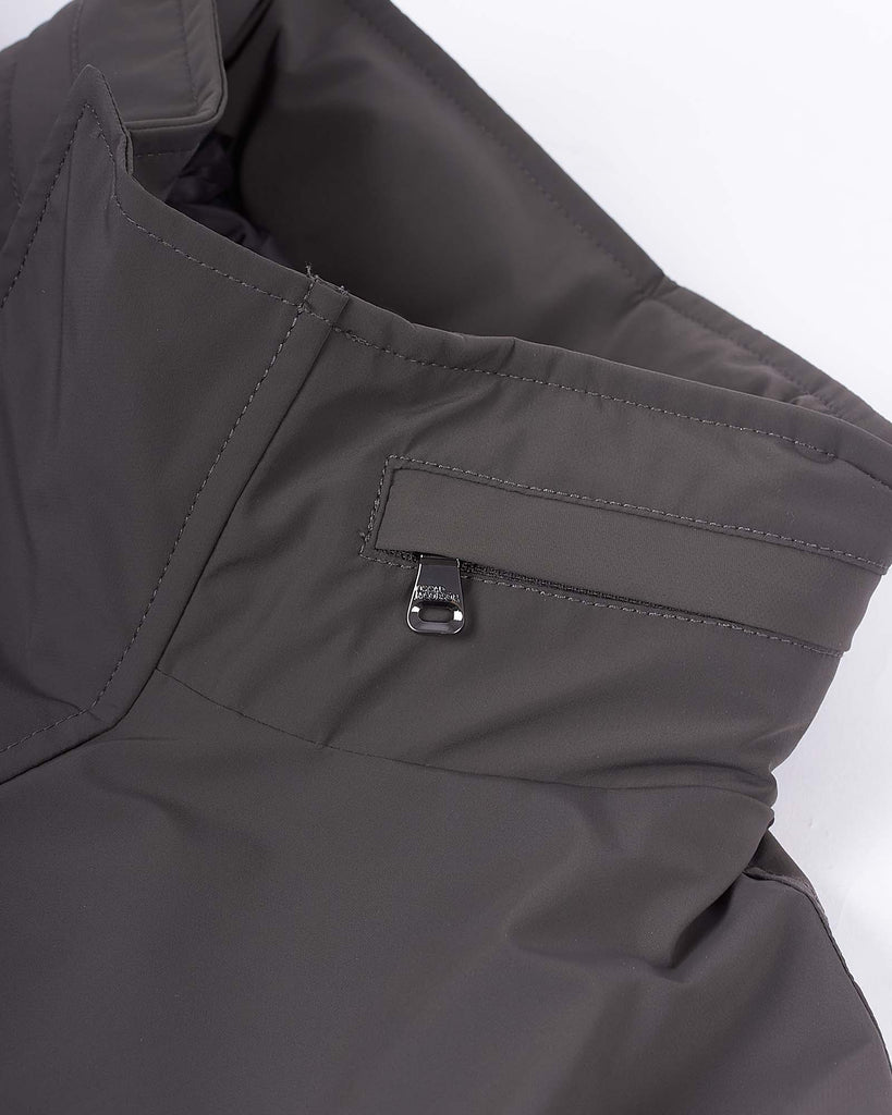 M-65 Field Jacket Grøn