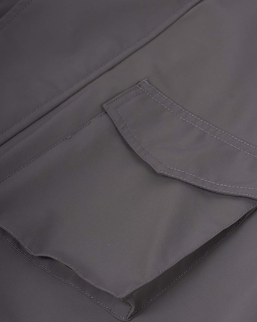 M-65 Field Jacket Grøn