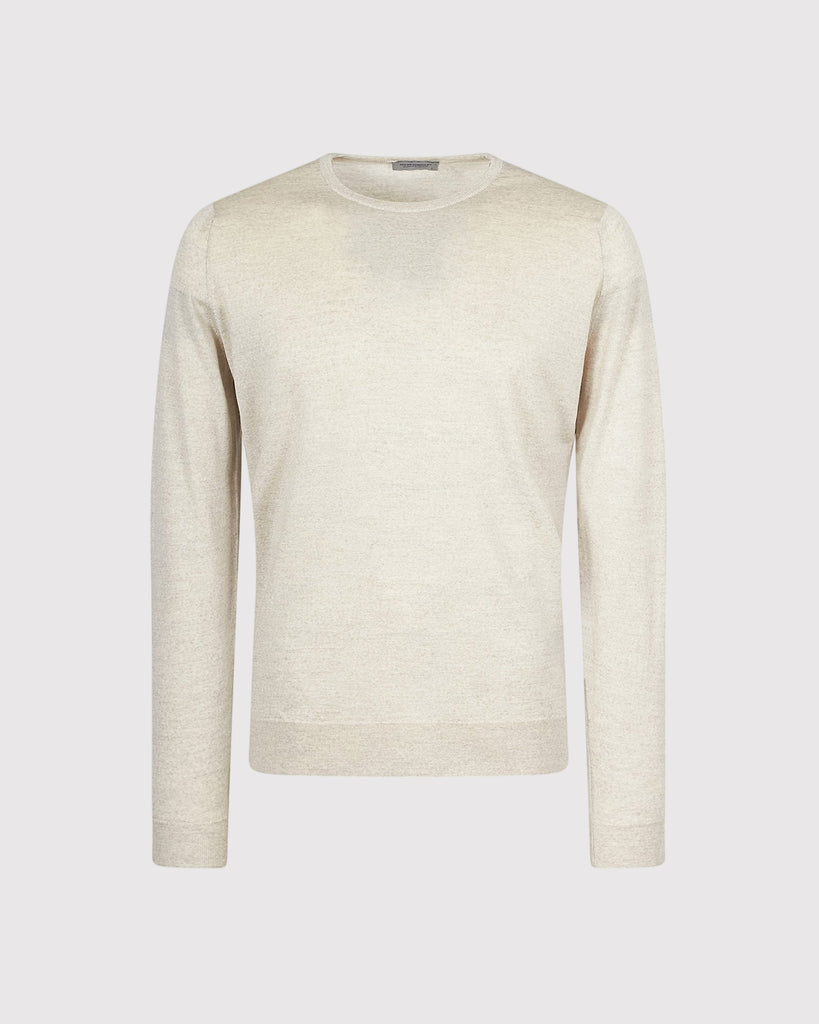 Lundy Pullover Sand