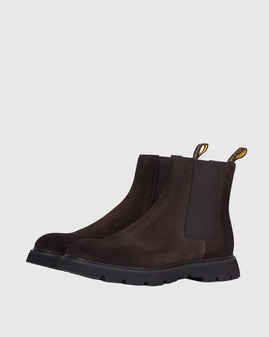 Beatles Point Chelsea Brun