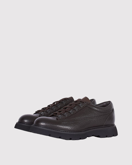 Derby Ganci Ciro Brun