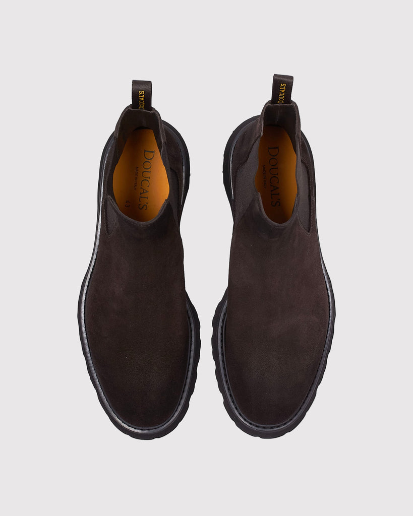Beatles Point Chelsea Brun