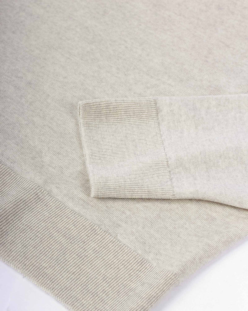 Lundy Pullover Sand
