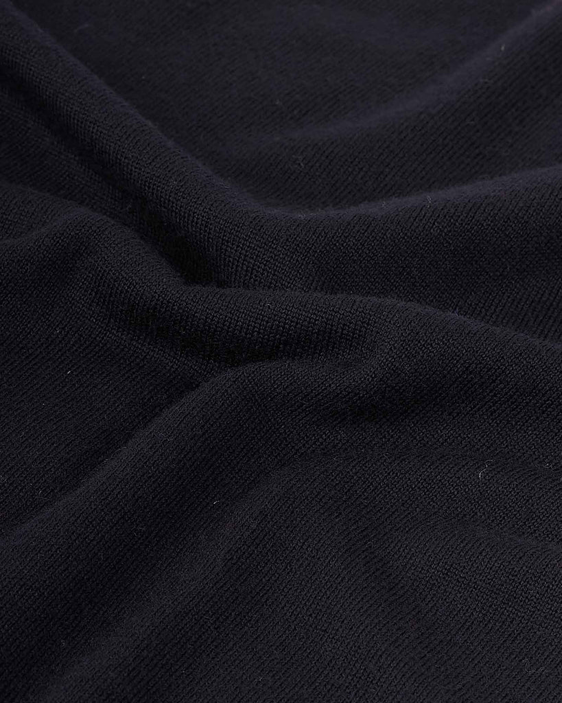 Strik Merino Sort
