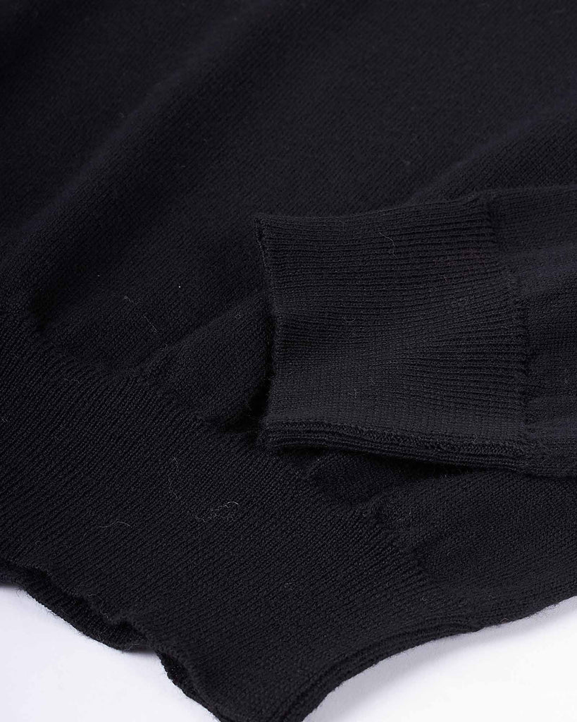 Strik Merino Sort