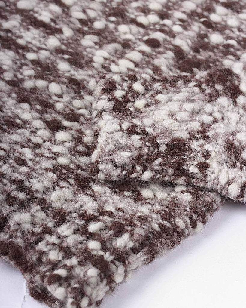 Boucle Strik Brun