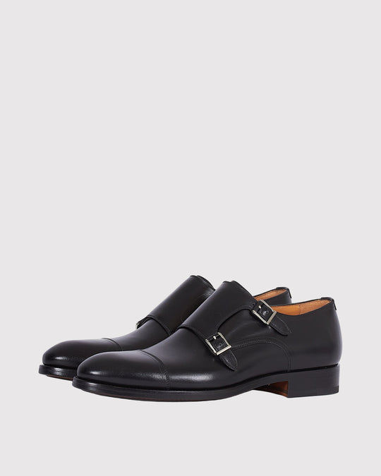 Bautisto Monk Strap Sort