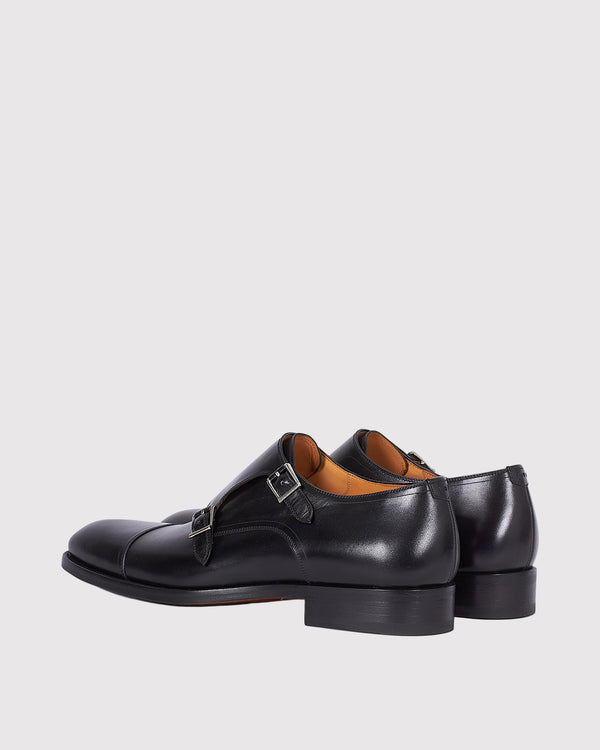 Bautisto Monk Strap Sort