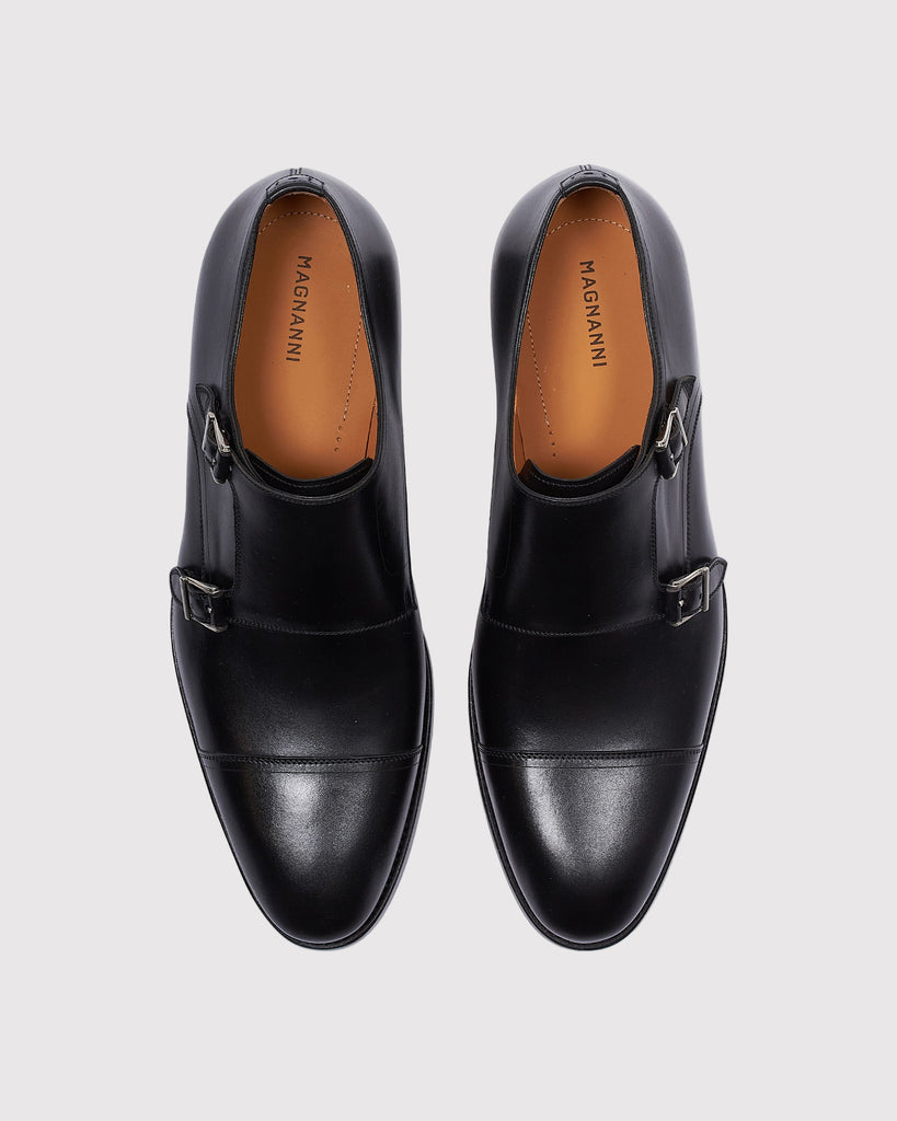 Bautisto Monk Strap Sort