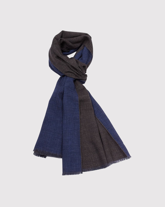 Gierre Milano Tørklæde Brun