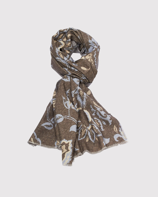 Gierre Milano Tørklæde Sand