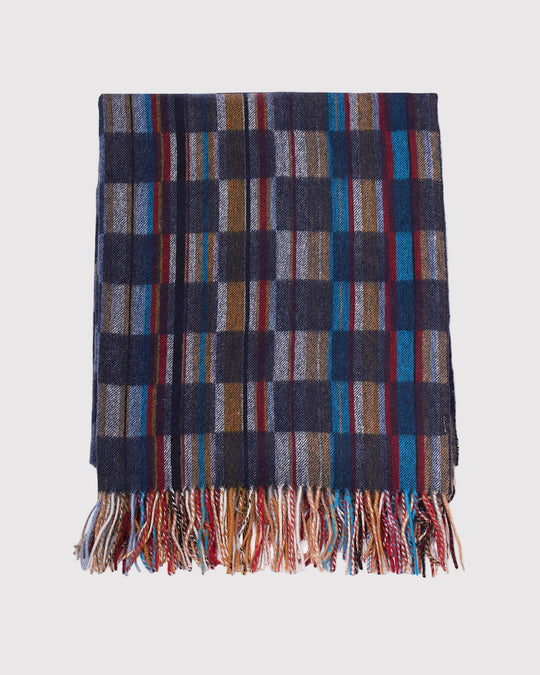 Blanket Signature Multi