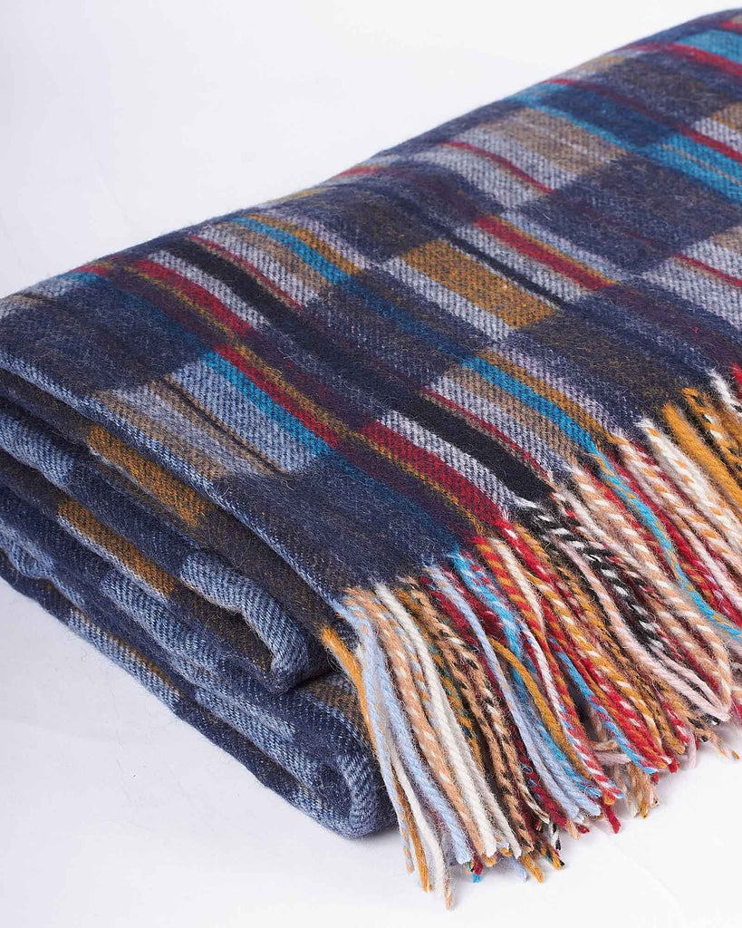 Blanket Signature Multi