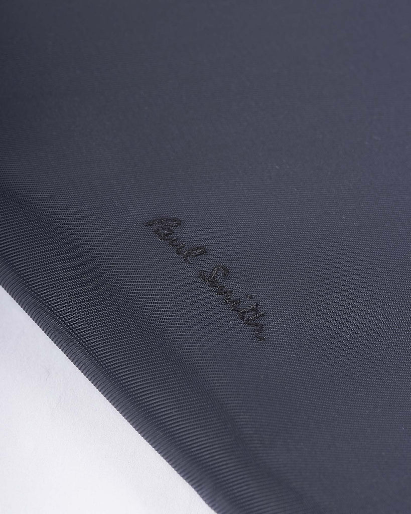 Bag Document Case Blå