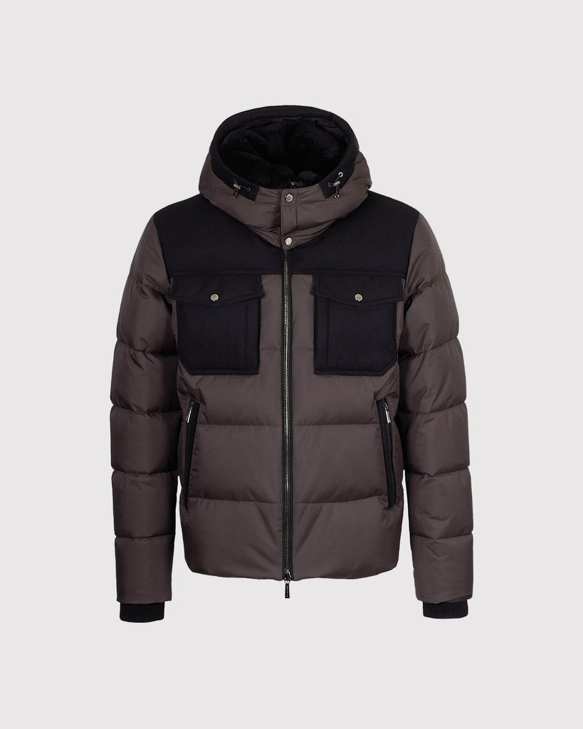 Alarick Tosca Brun