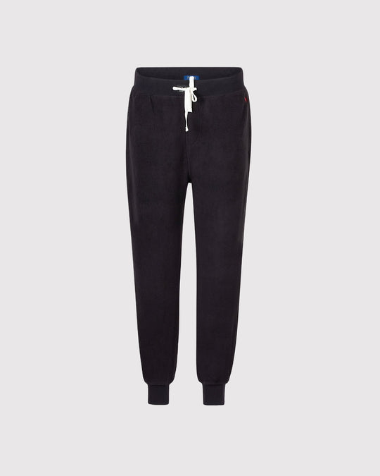 Fleece Pants Sort
