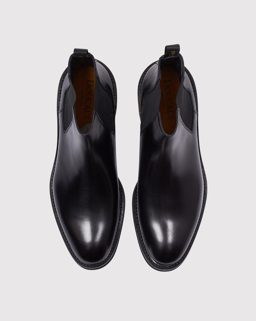 Beatles Chelsea Boot Sort