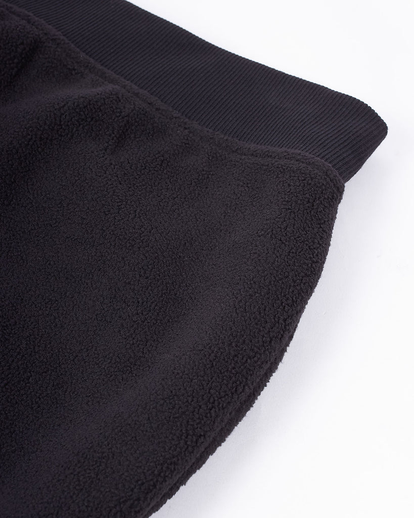 Fleece Pants Sort