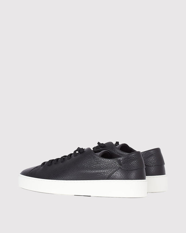 RFR Grain Sneakers Sort