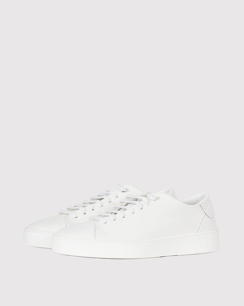 RFR Grain Sneakers Hvid