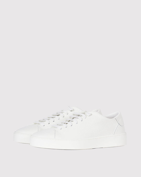 RFR Grain Sneakers Hvid