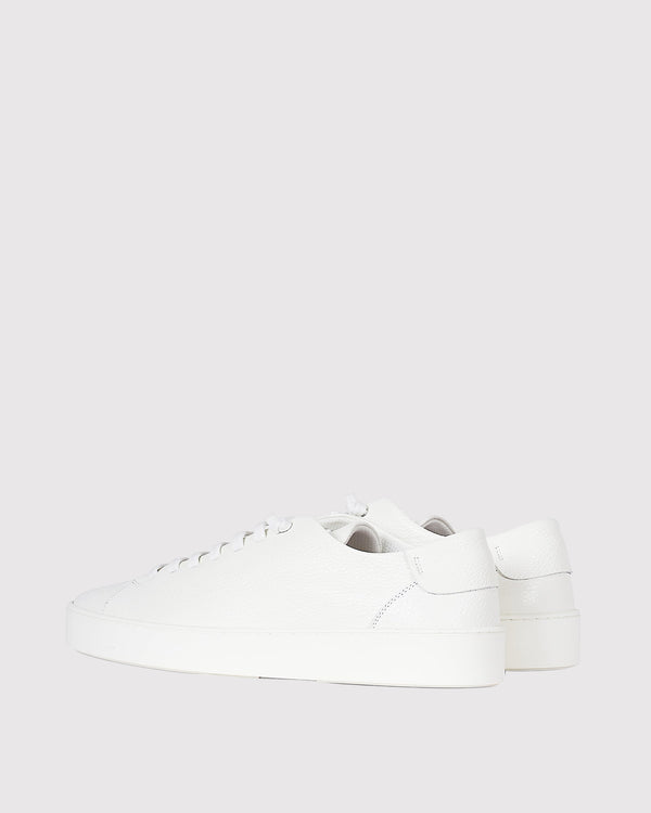RFR Grain Sneakers Hvid