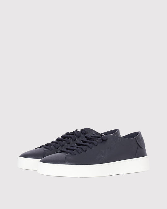 RFR Grain Sneakers Blå