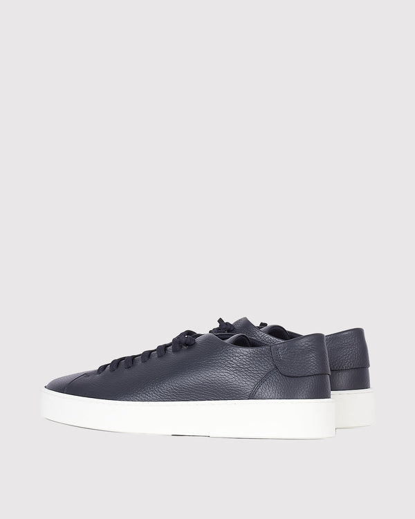 RFR Grain Sneakers Blå