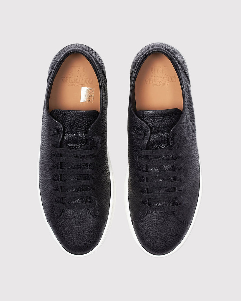 RFR Grain Sneakers Sort