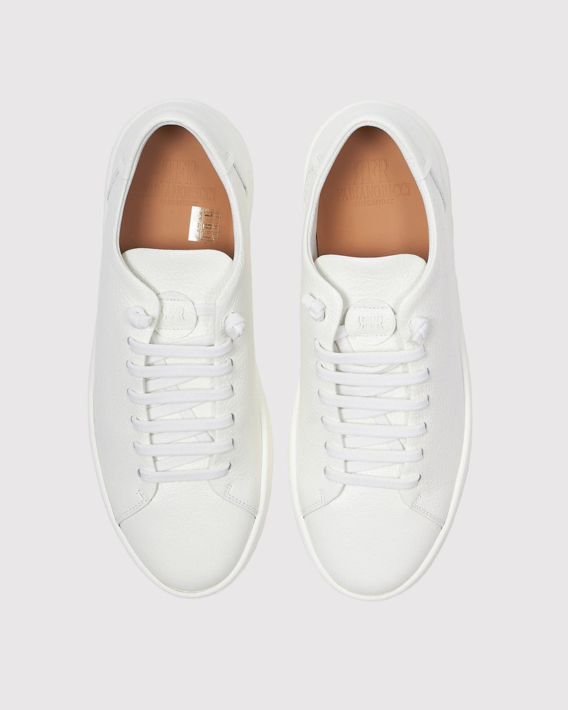 RFR Grain Sneakers Hvid