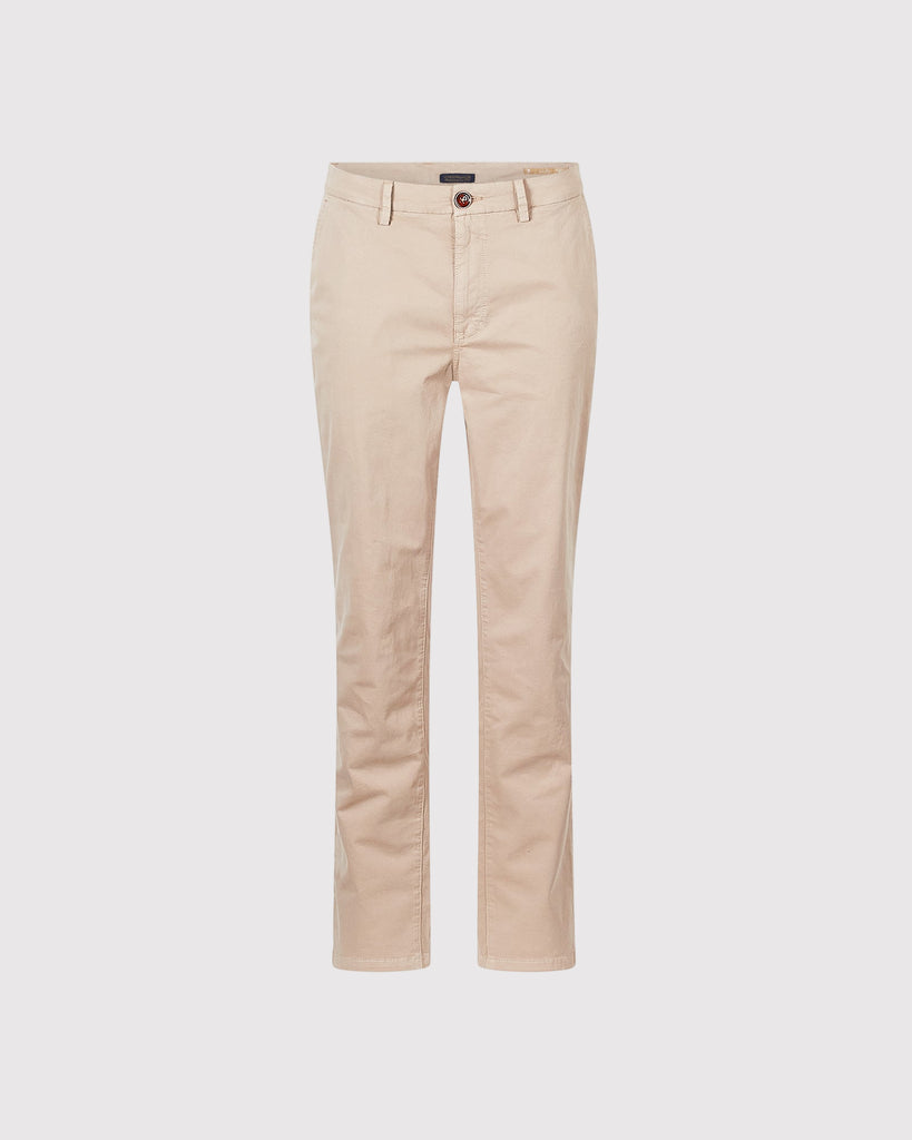 Aerodyn Stretch Chino Sand