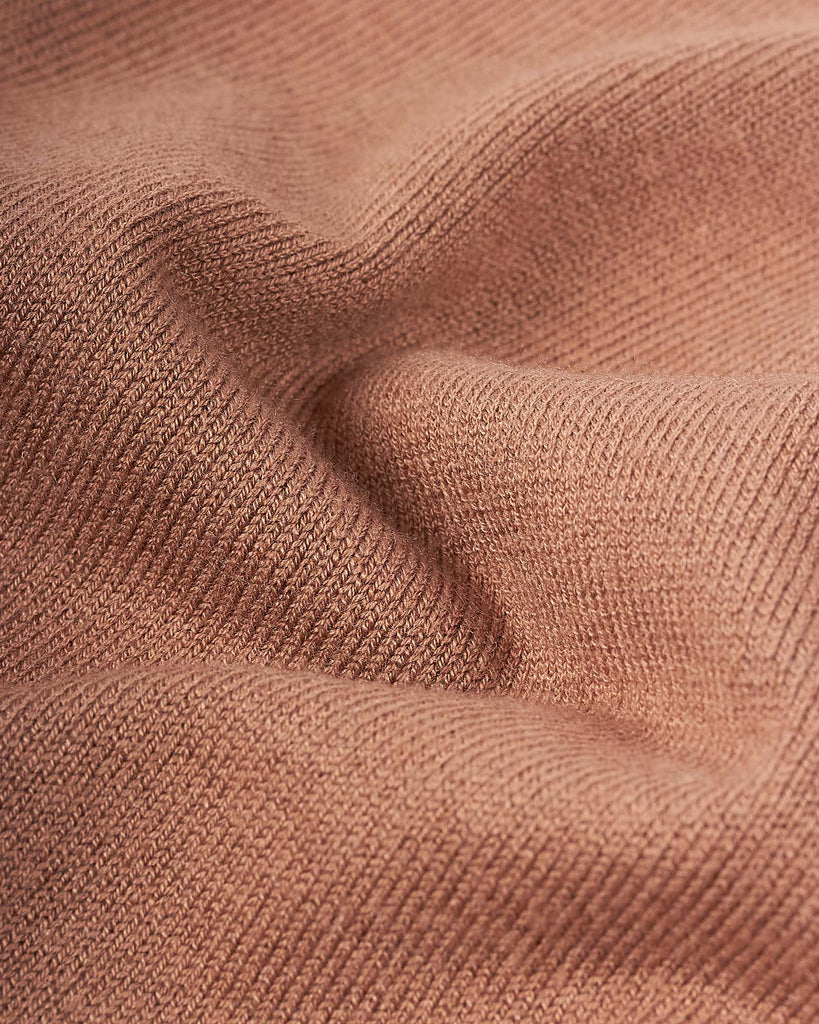 Gilet Vest Cash Camel