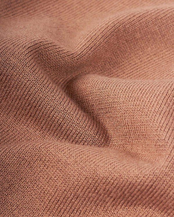 Gilet Vest Cash Camel