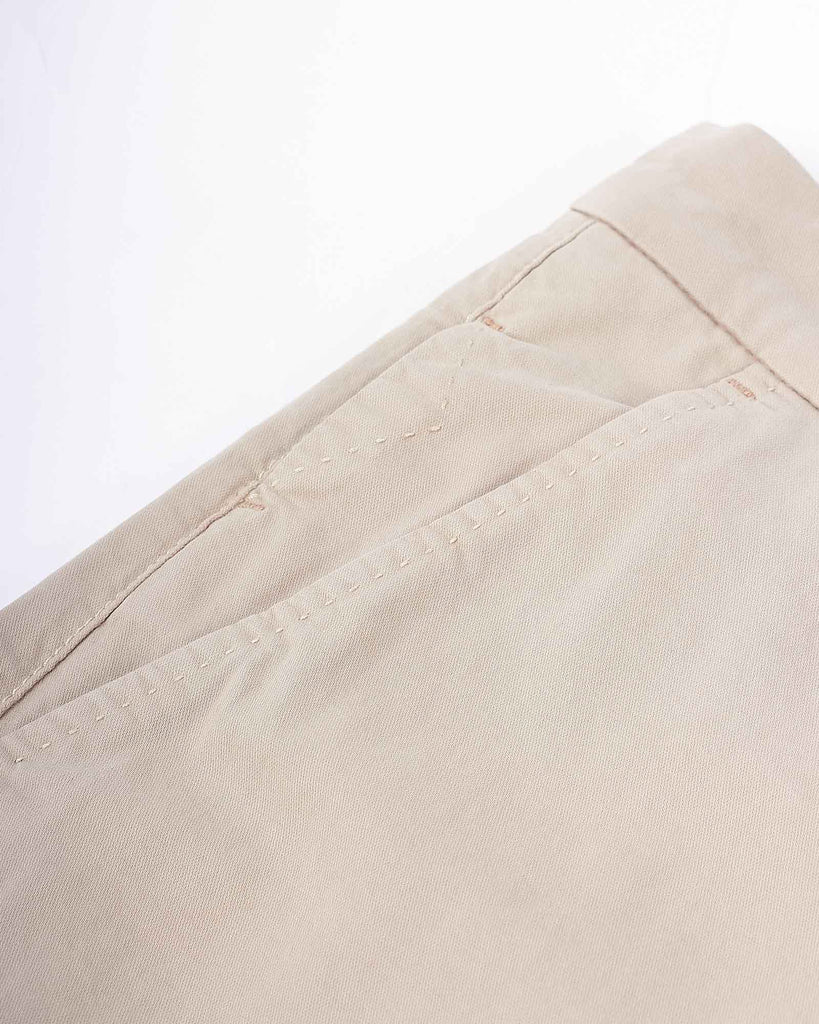 Aerodyn Stretch Chino Sand