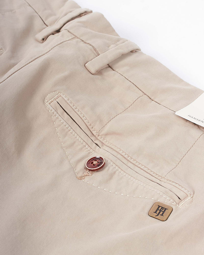 Aerodyn Stretch Chino Sand