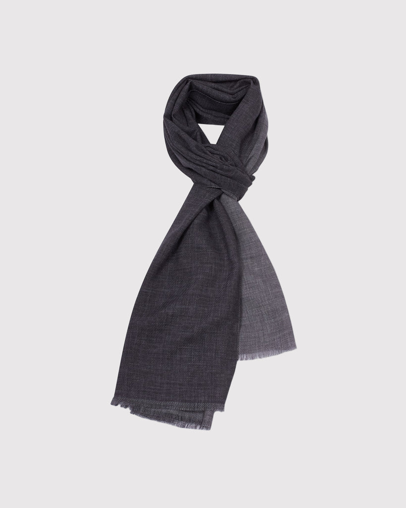Gierre Milano Tørklæde Grå