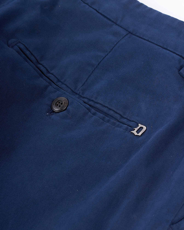 Gaubert Relax Chino Blå