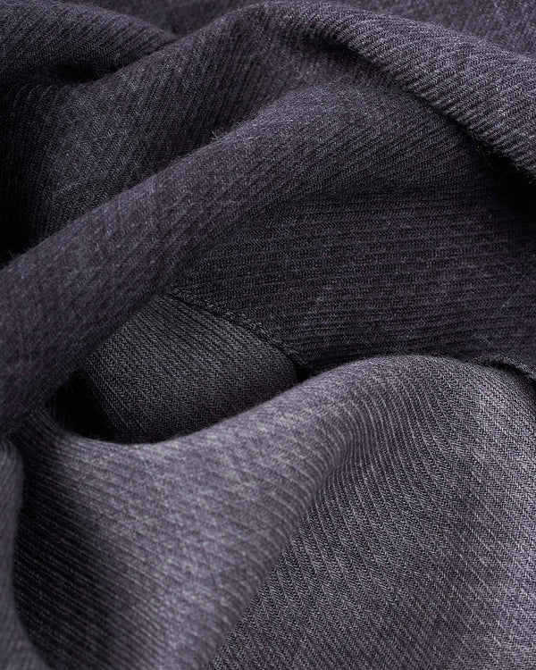 Gierre Milano Tørklæde Grå