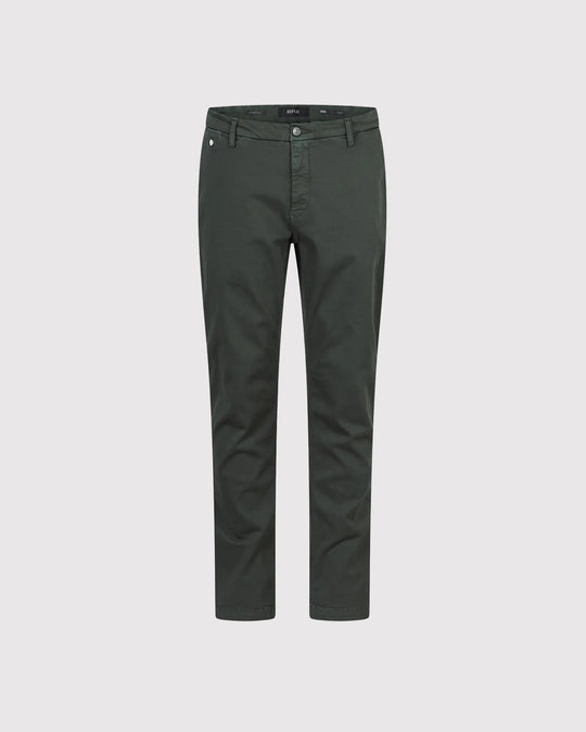 Benni Hyperflex Chino Grøn