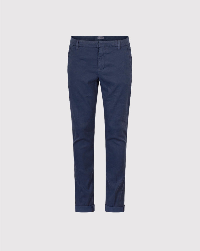 Pantalone Gaubert Chino Blå