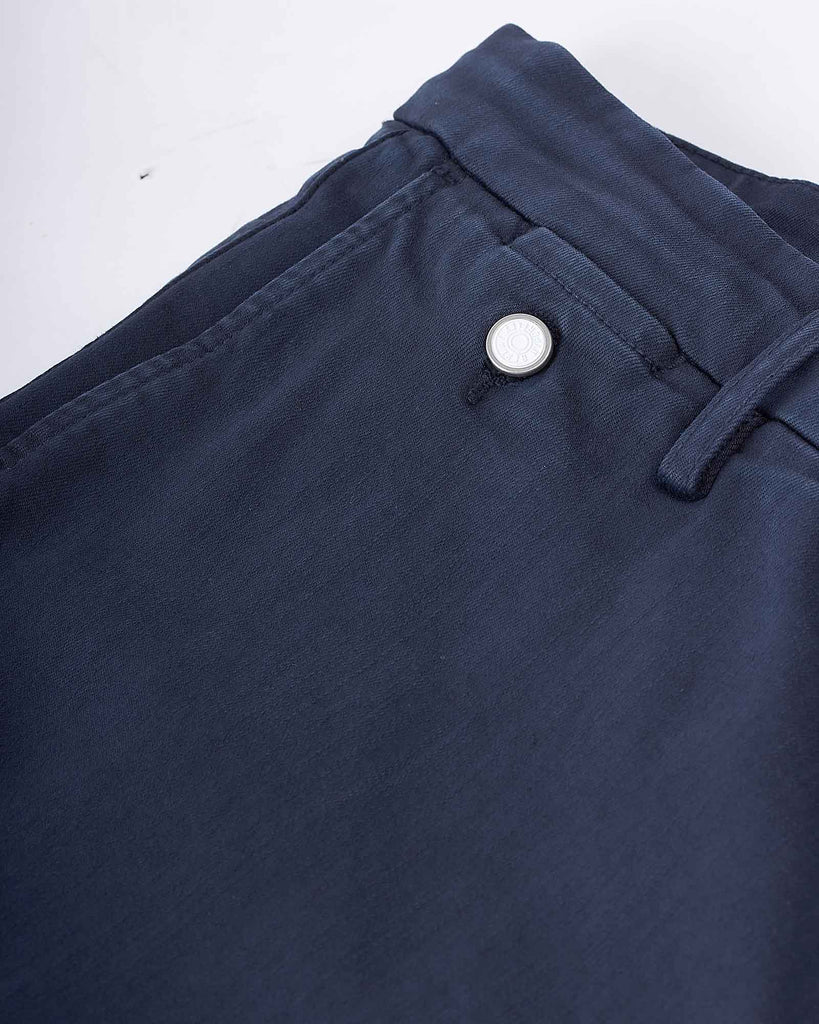 Benni Hyperflex Chino Blå