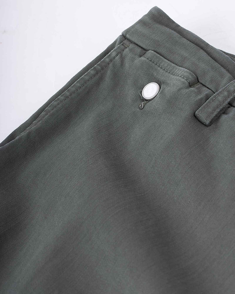 Benni Hyperflex Chino Grøn