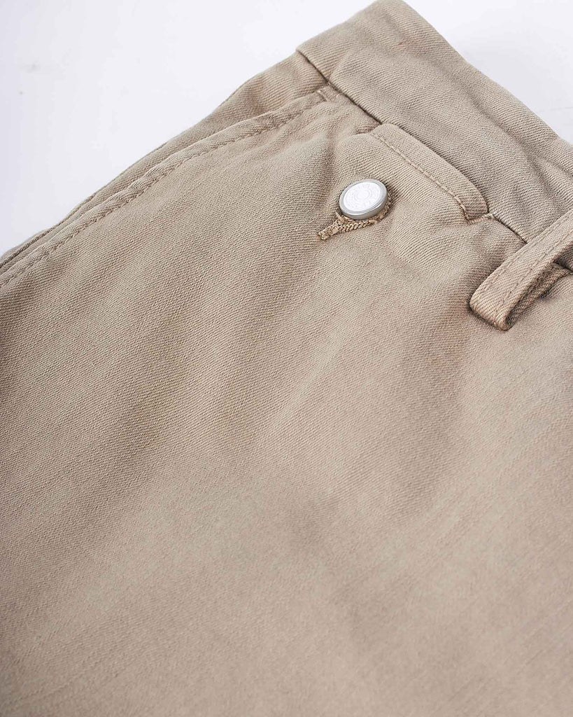 Benni Hyperflex Chino Sand