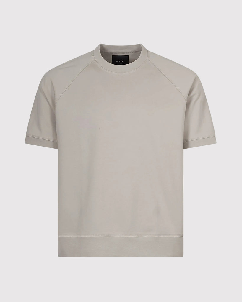Interlock Tech T-Shirt Sand