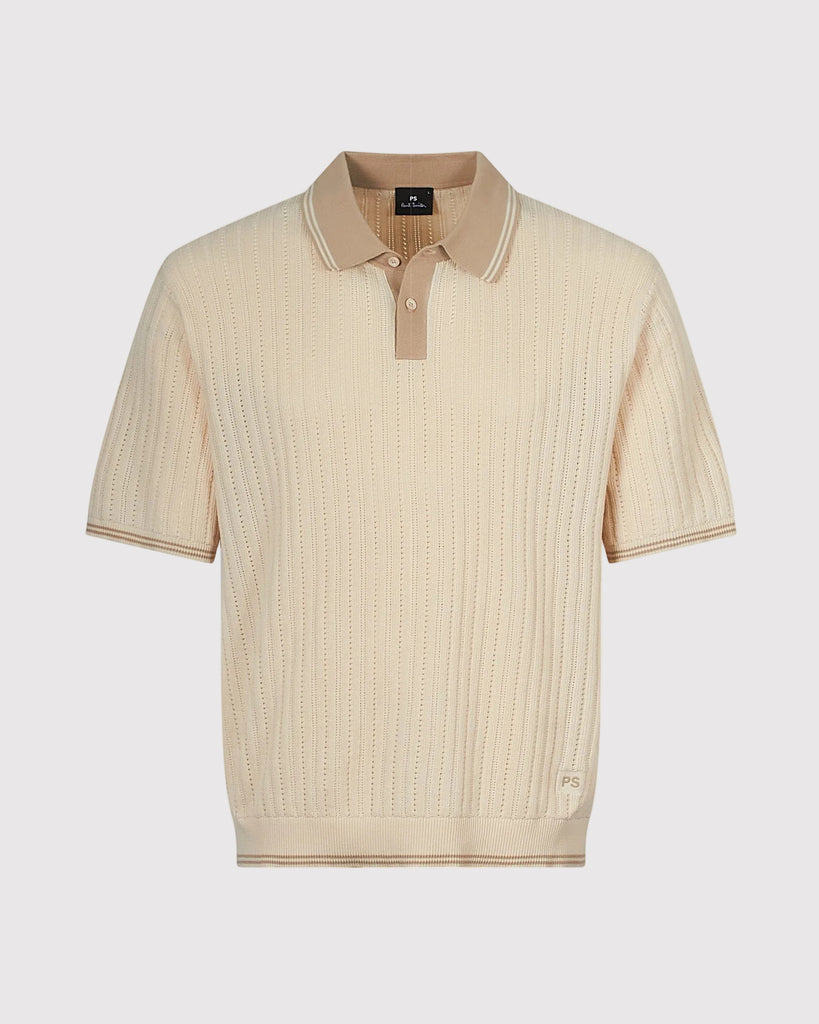 Struktur Polo Sand