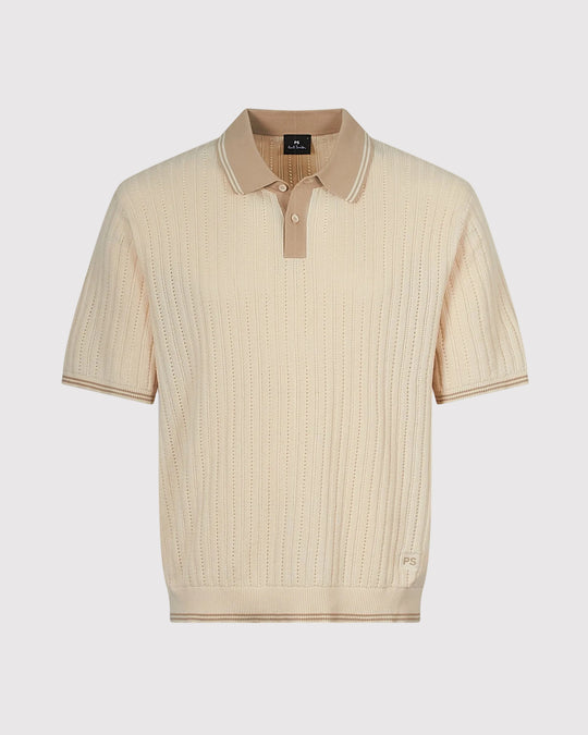 Struktur Polo Sand