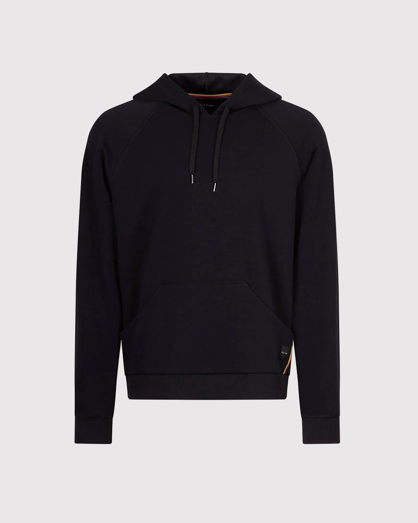 Hayden Sweat Hoodie Sort